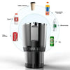 Smart Dual-Function Cooling And Heating Car Cup