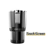 Smart Dual-Function Cooling And Heating Car Cup