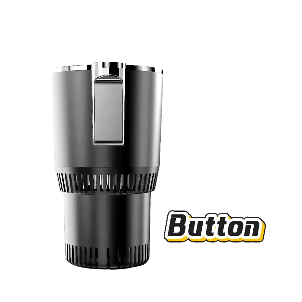 Smart Dual-Function Cooling And Heating Car Cup